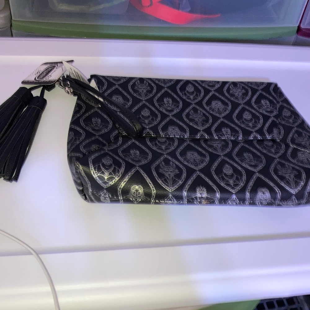 HP🎊Multi villain, tassel clutch